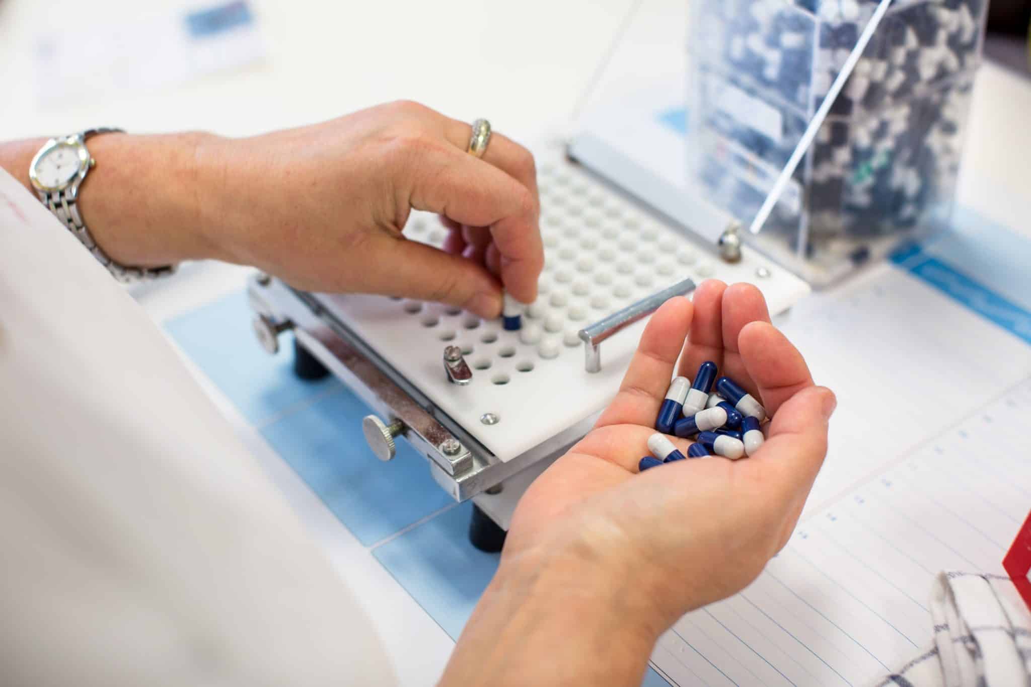 What is Compounding?