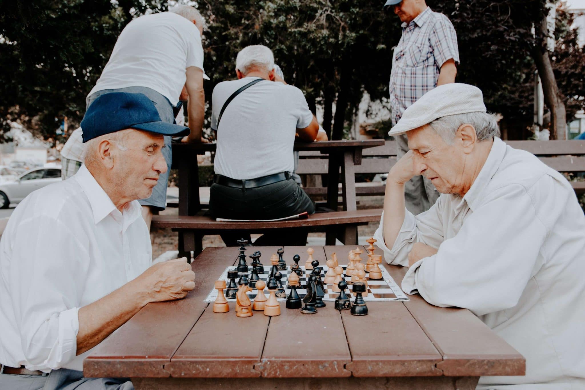 6 Common Myths About Erectile Dysfunction