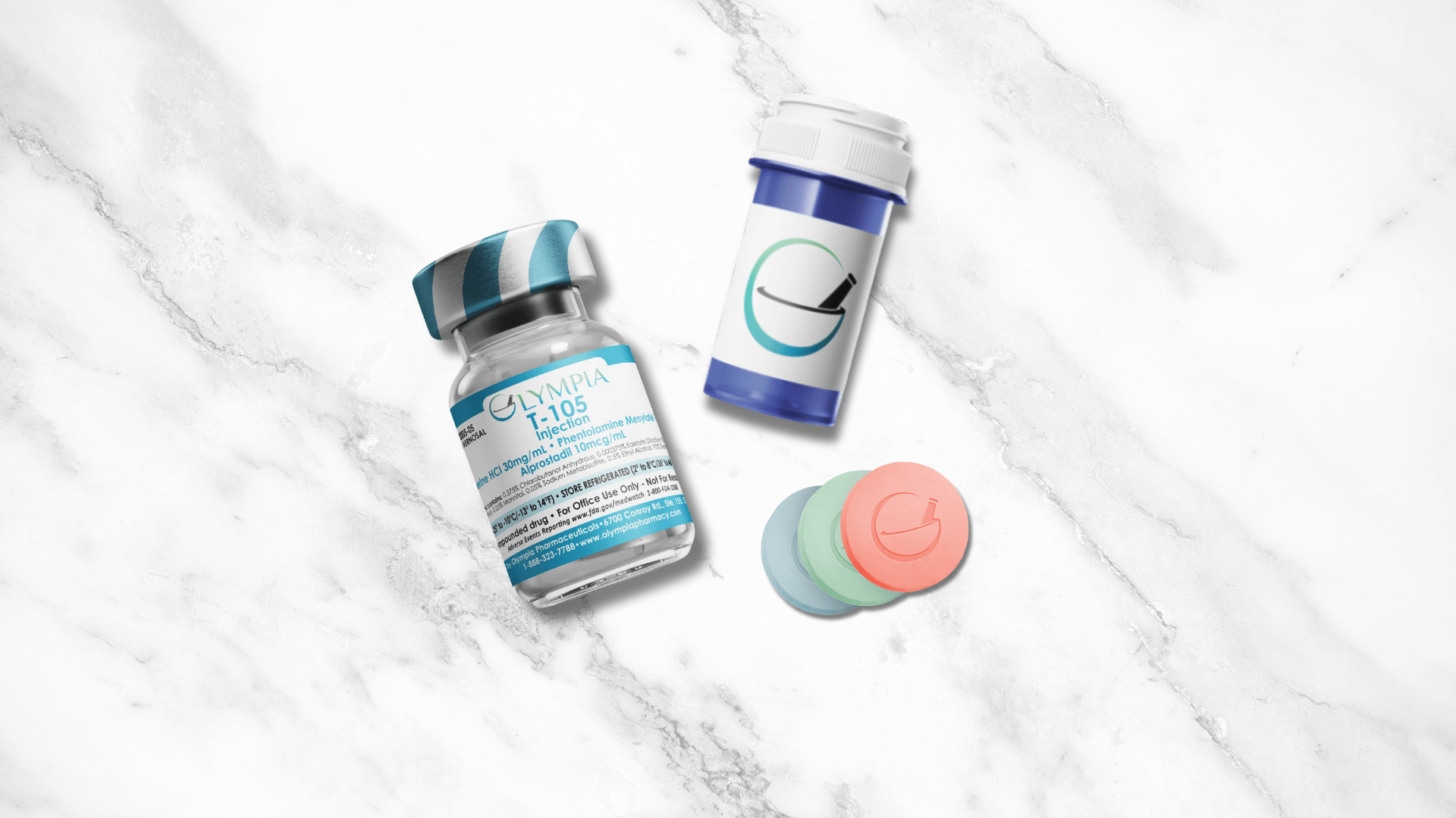 ED Care Options | Oral Medications & Trimix Injectable Therapy
