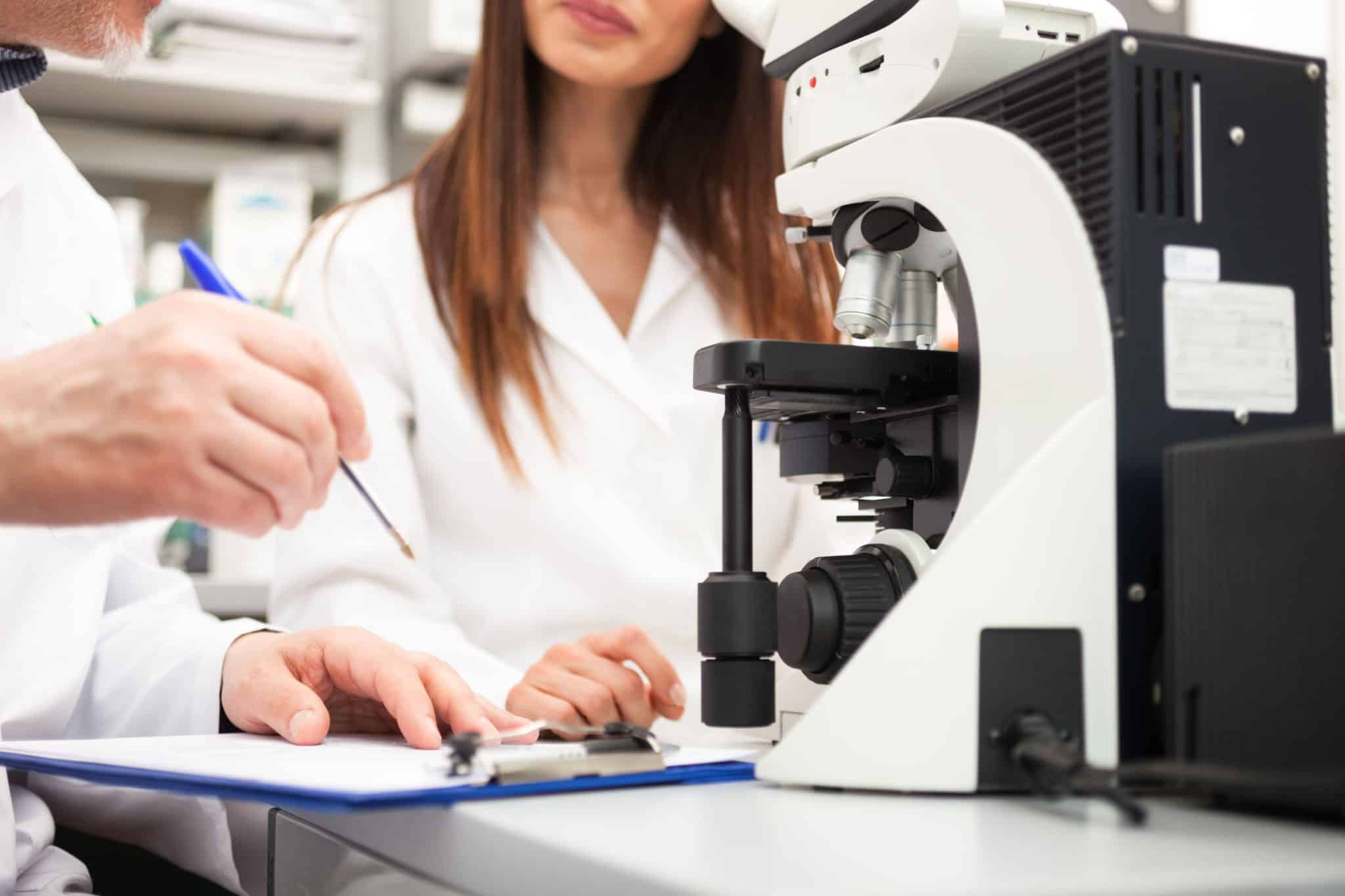 Understanding FDA’s 503B Outsourcing Facility Requirements
