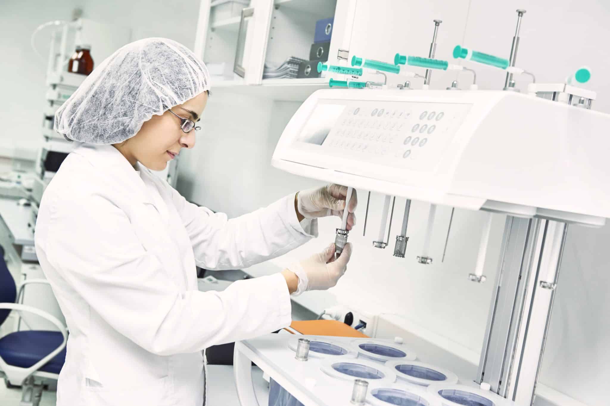 What Is a 503B Pharmacy?