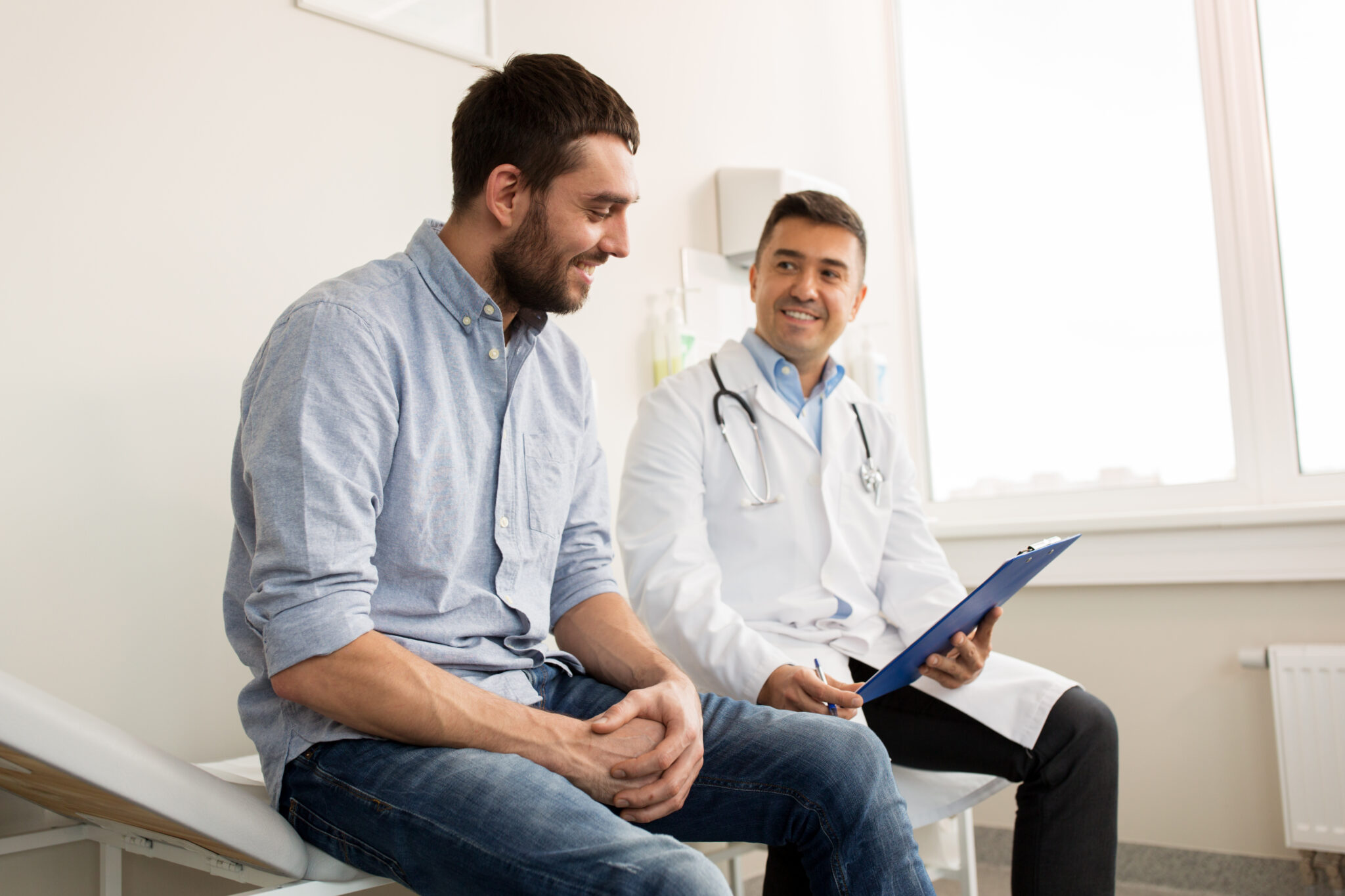 What to Do When Erectile Dysfunction Medications Aren’t Working
