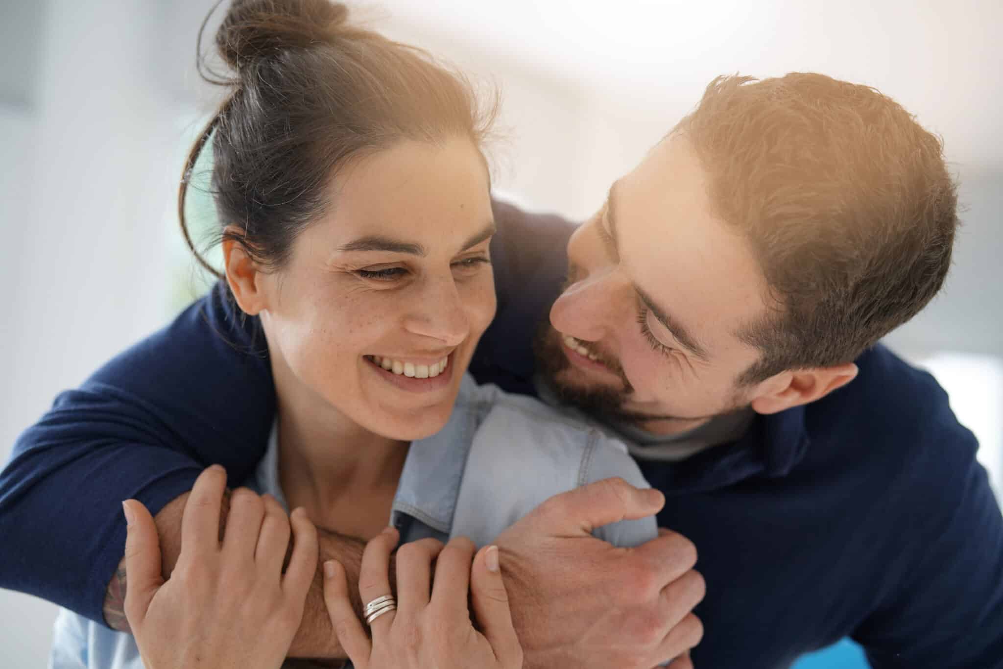 What Are the Sexual Benefits of L-Arginine?