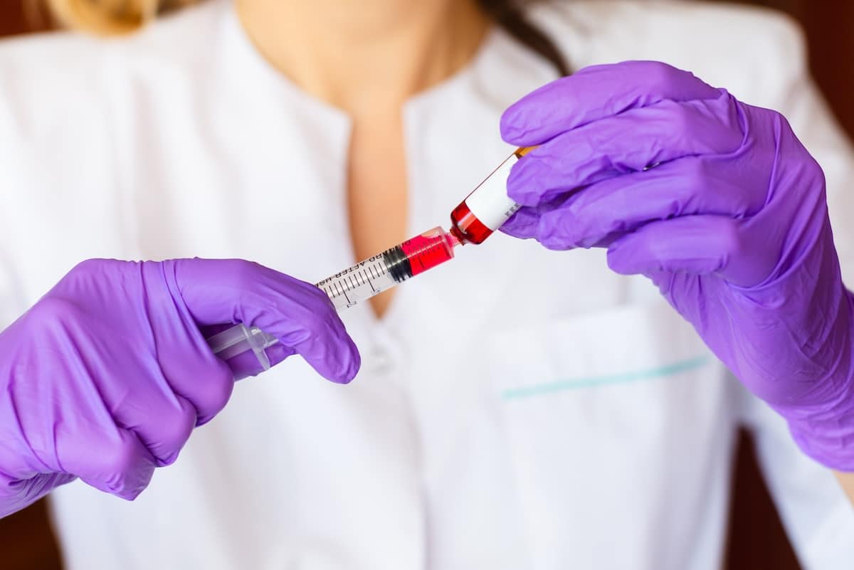 Can Vitamin B12 Shots Help You Lose Weight?