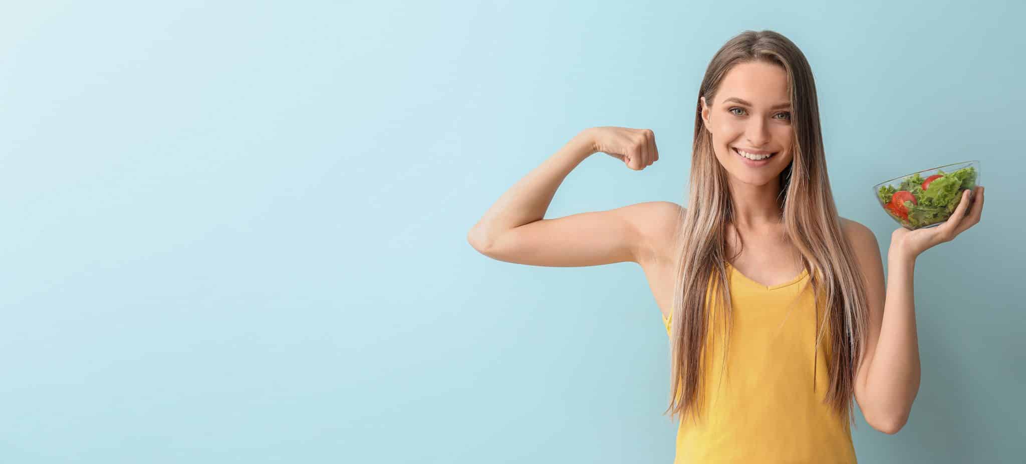 How to Lose Weight Without Feeling Hungry