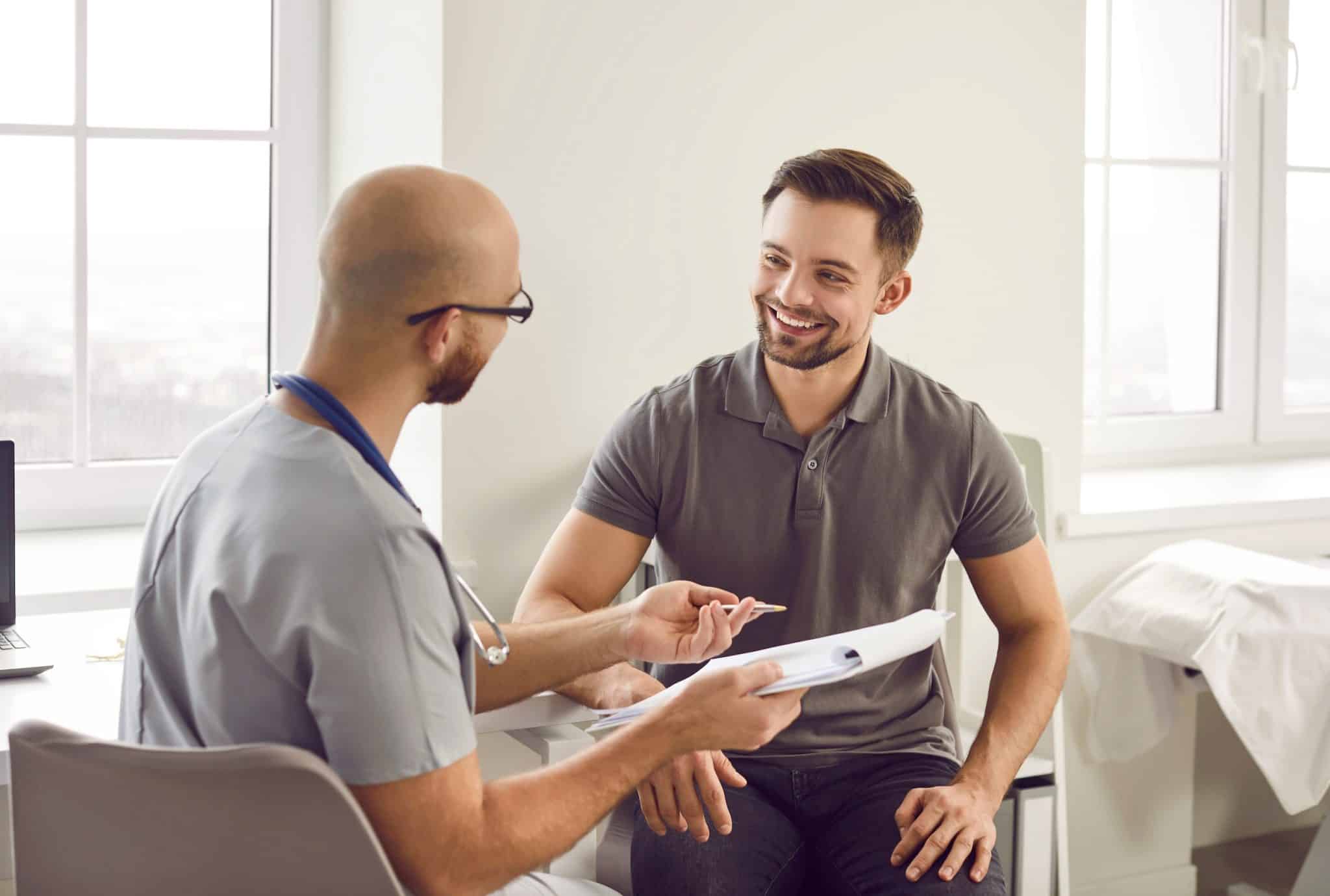 Top Viagra Alternatives for Treating Erectile Dysfunction