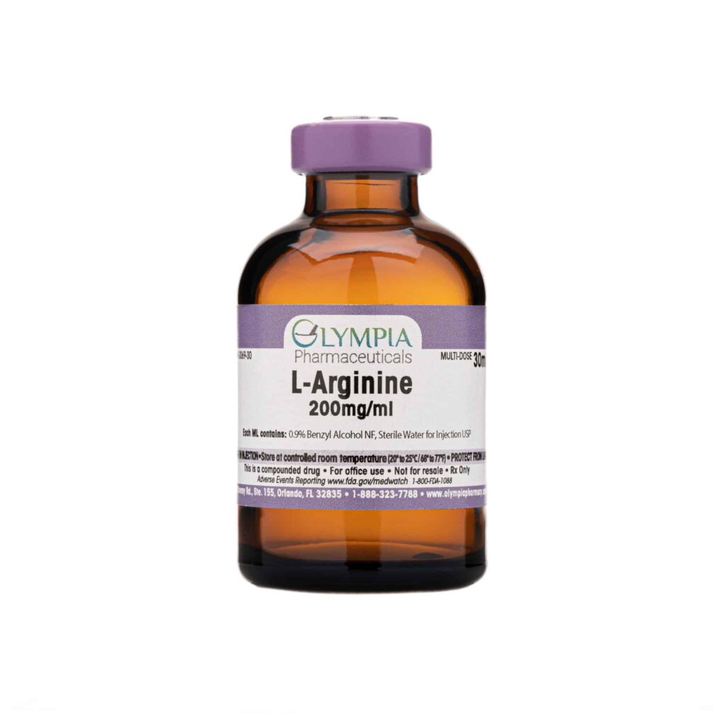 Arginine 1 Scaled 1