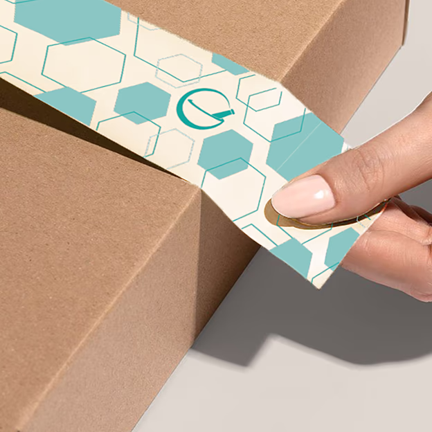 Discrete Packaging