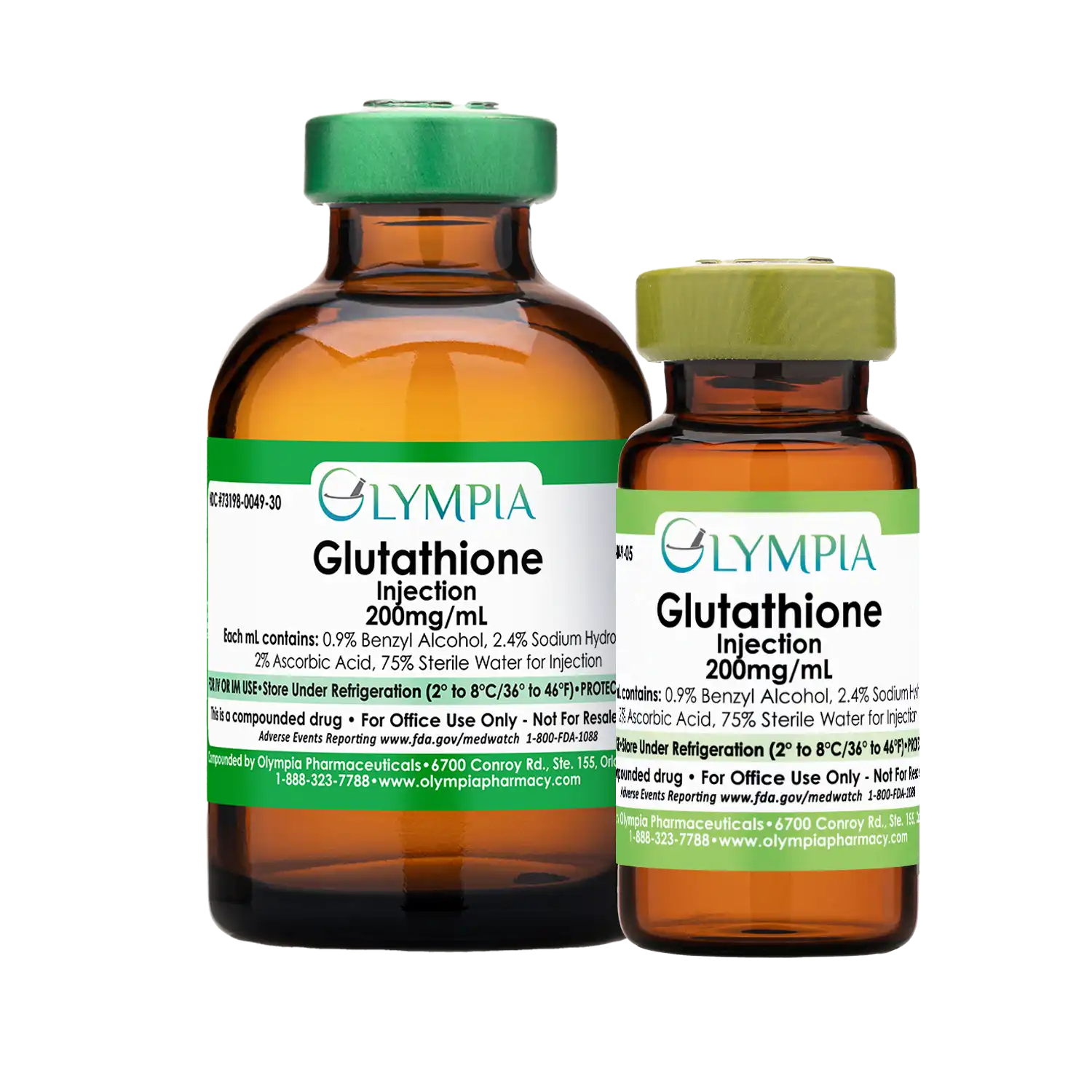 Gluta Duo