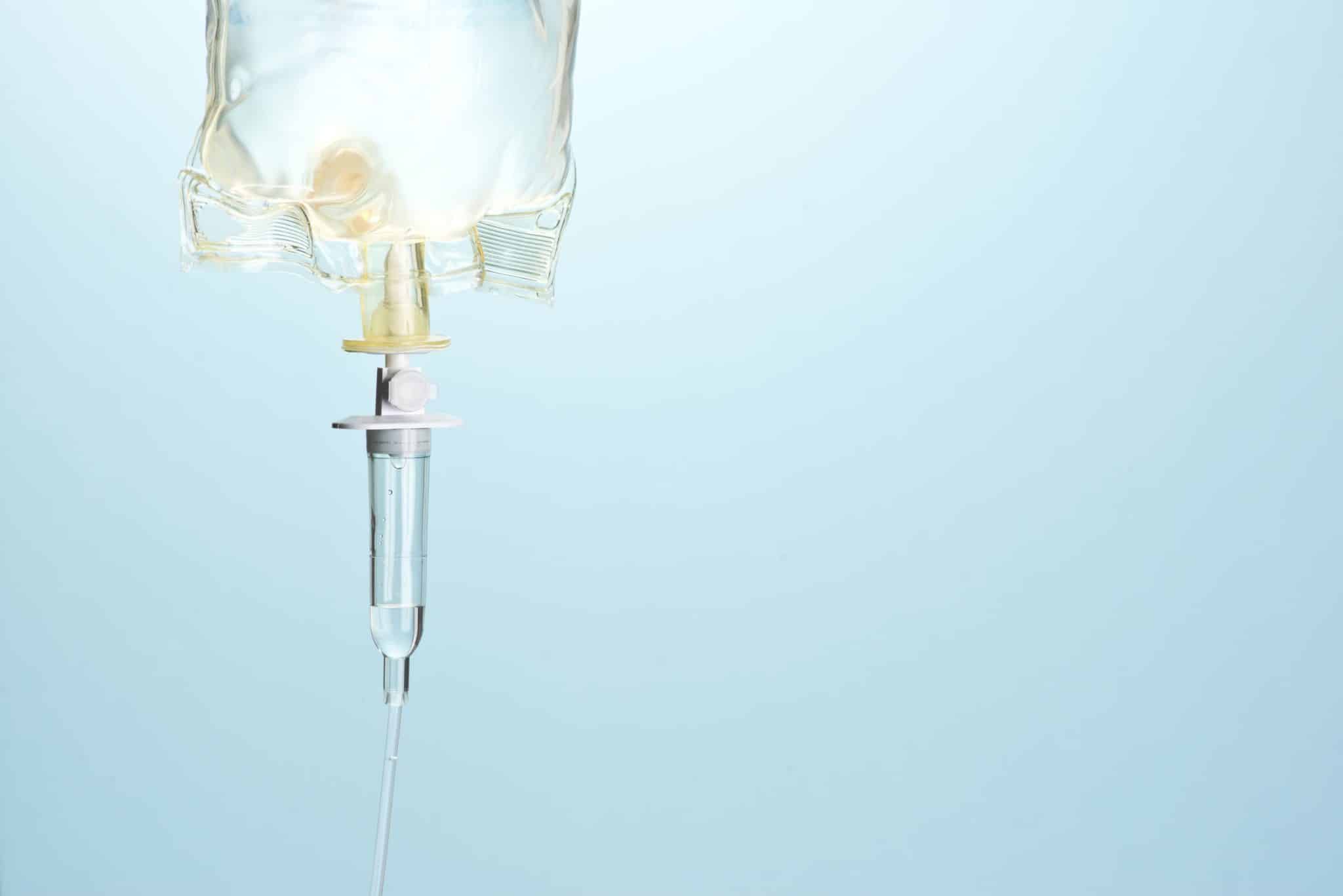 Vitamin IV Therapy Pros and Cons