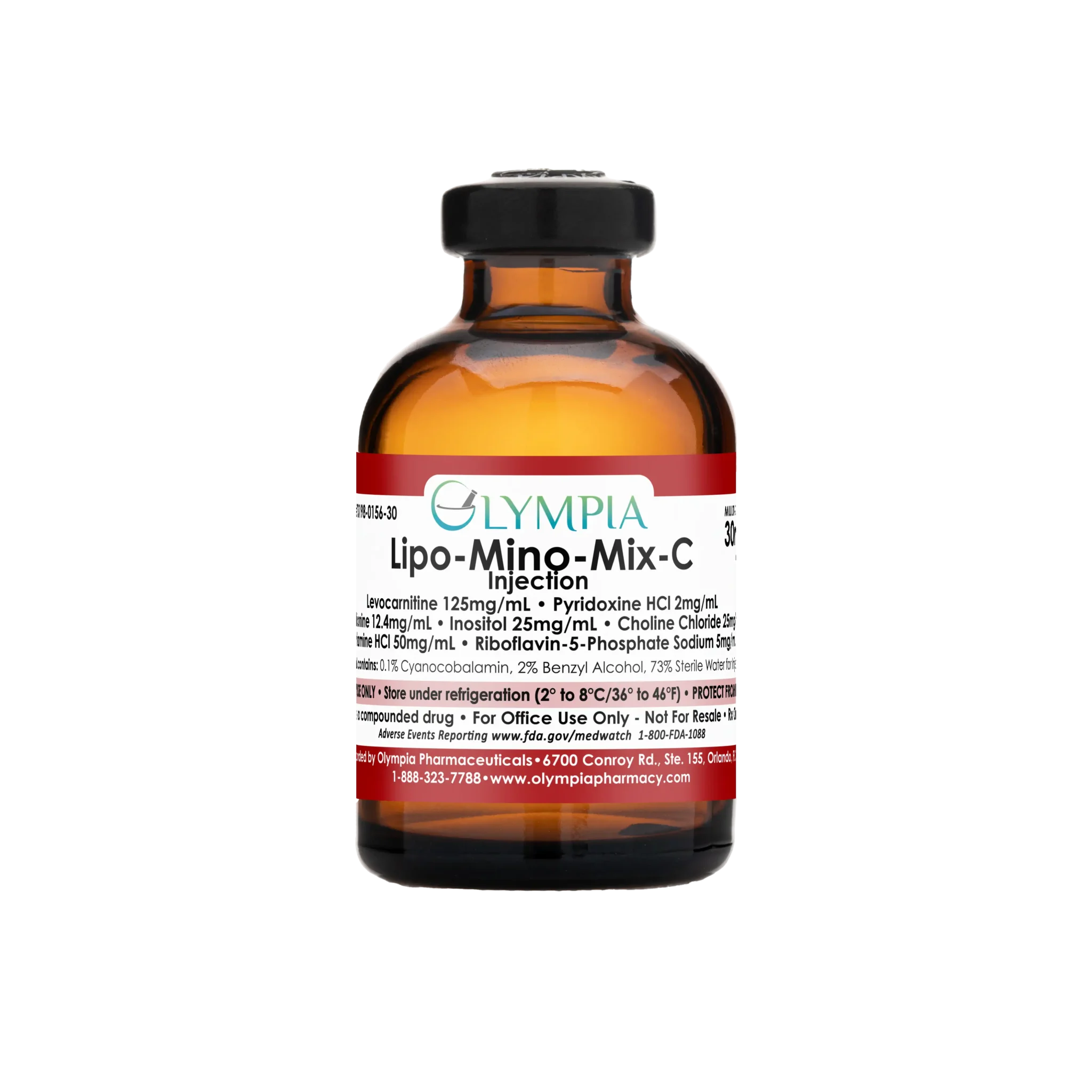 Lipo-Mino-Mix-C