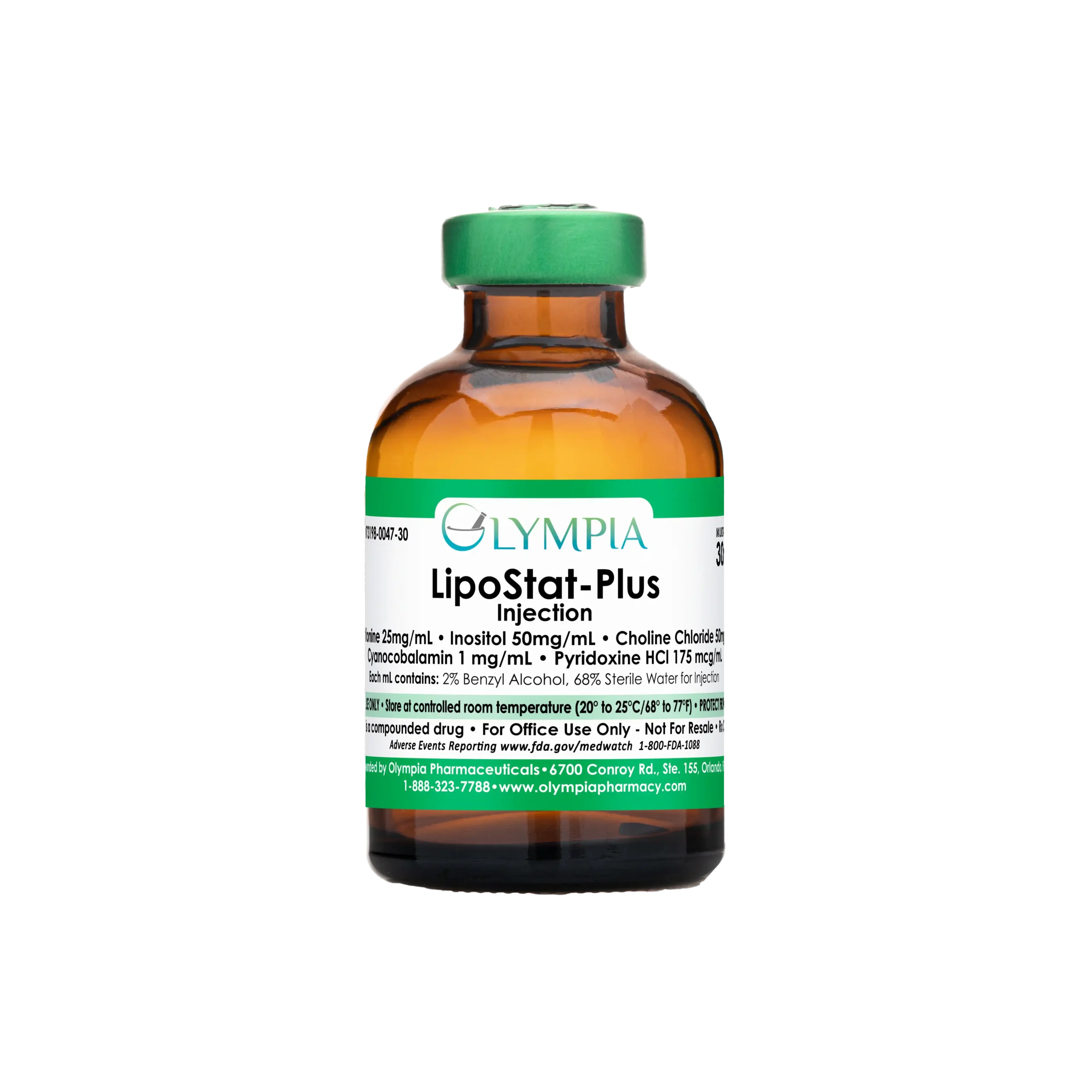 Lipo-Stat-Plus