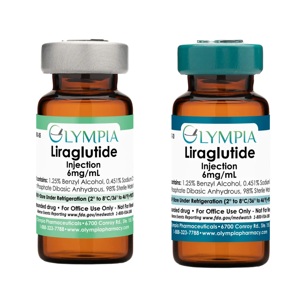 Lira 5ml and 10ml