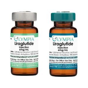 Lira 5ml and 10ml