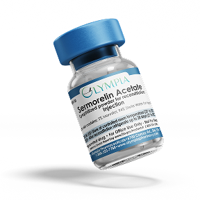 Sermorelin Acetate