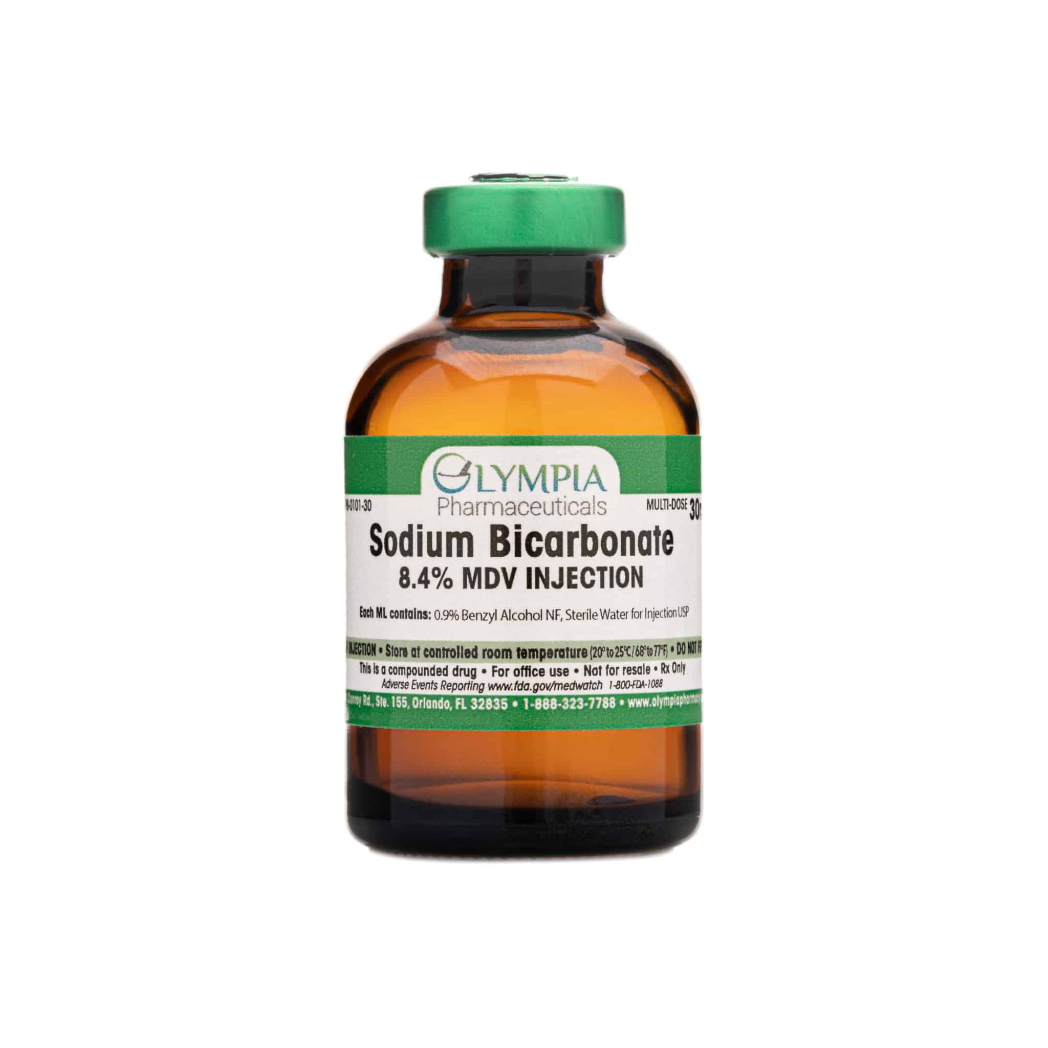 Sodium Bicarb Scaled 1