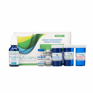 Weight Management Therapy Program