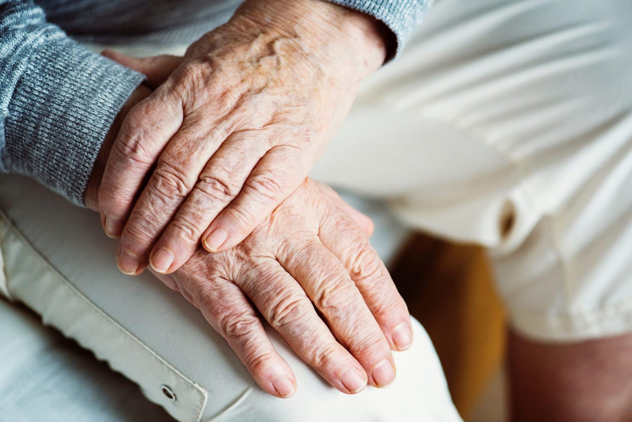 Can IV Therapy Help With Anti-Aging?