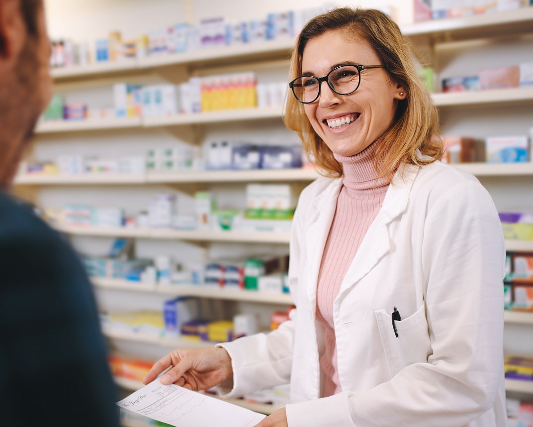 503A Pharmacy