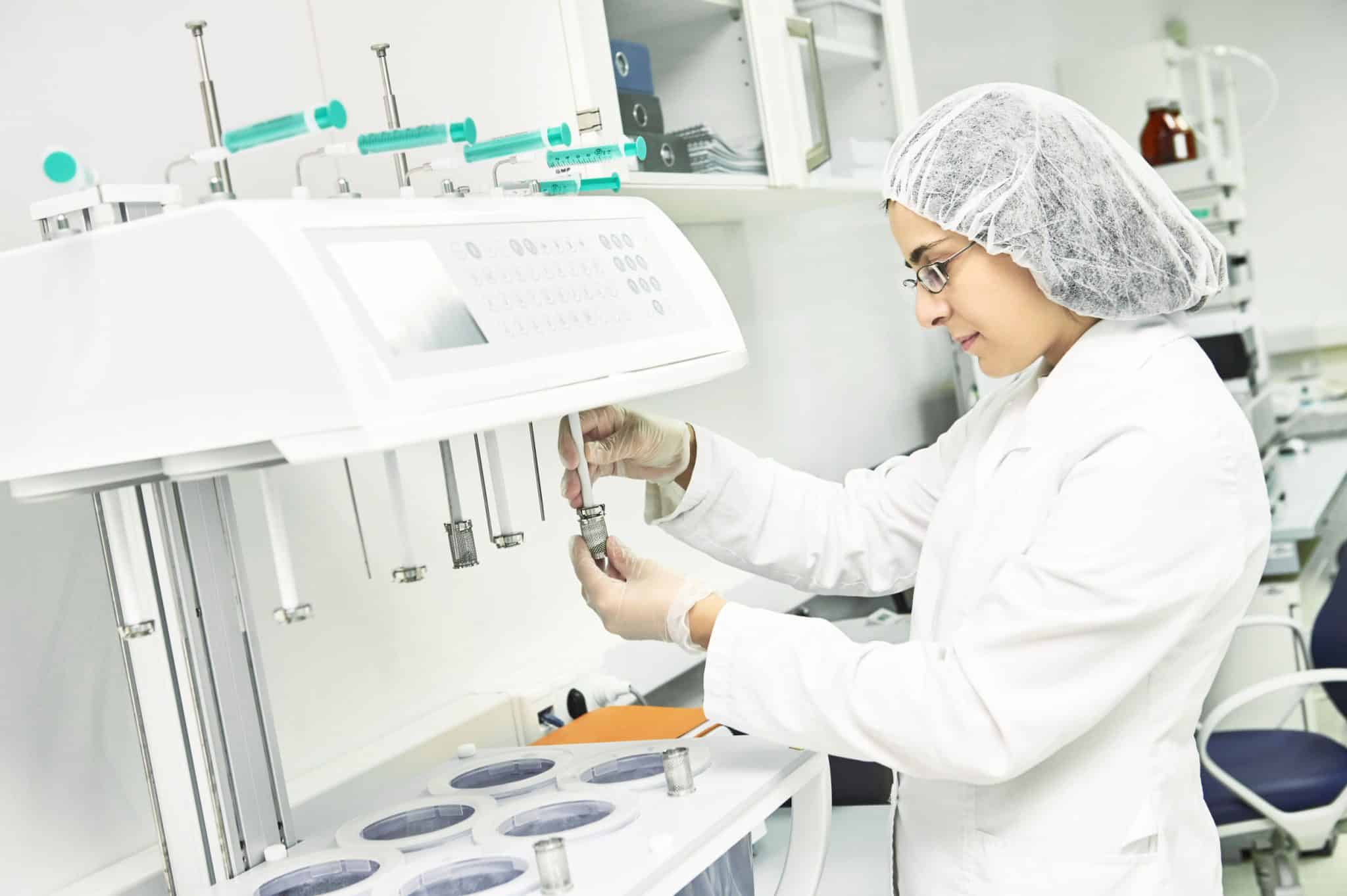 Common Services Provided By Compounding Pharmacies