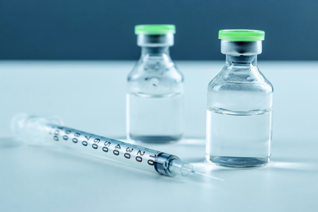 How to Give a Subcutaneous Injection 2