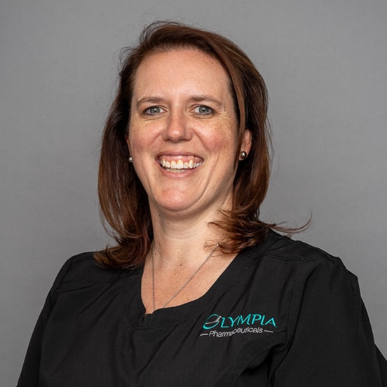 Meet Dr. Nicole Snow
