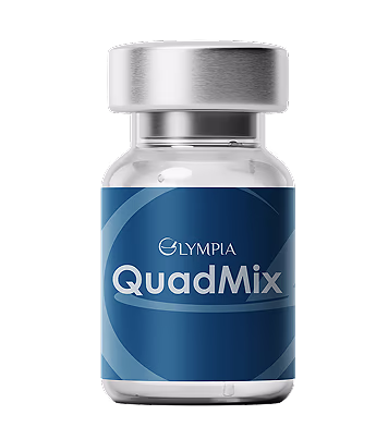 Quadmix Quadmix
