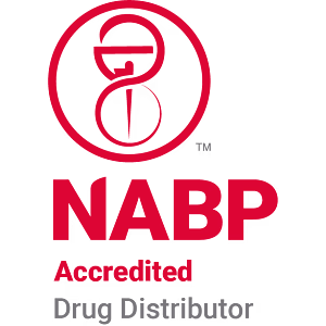National Association of Boards of Pharmacy — Logo