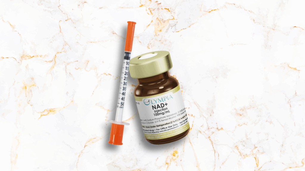 NAD Blog