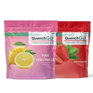 Quench Ps